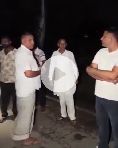 जगाधरी: राम खेड़ी के पास ट्रैक्टर-ट्राली चालक ने कार को मारी टक्कर, कार हुई क्षतिग्रस्त, पुलिस जांच में जुटी