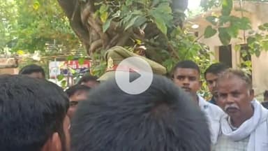 पट्टी: पट्टी कोतवाली क्षेत्र में घटित दुष्कर्म की घटना के मामले में आरोपियों पर ₹25-25 हजार का इनाम घोषित