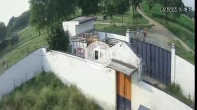 प्रतापगढ़: राजापुर के युवक की प्रेम प्रसंग में हत्या, सीसीटीवी से हुई शिनाख्त, चारों आरोपियों पर एसपी ने घोषित किया ₹25,000 का इनाम