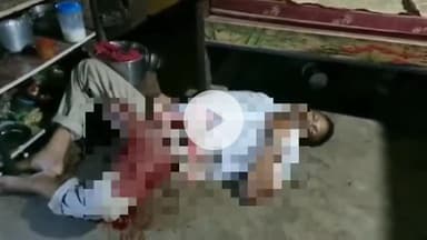 रातू: रांची पुलिस ने झखराटांड़ गोलीबारी के अपराधी को सिर्फ 12 घंटे में किया गिरफ्तार