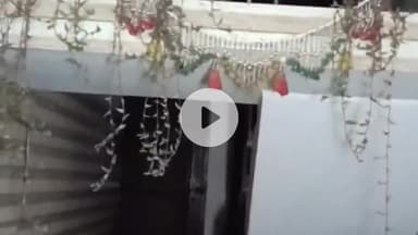 जगाधरी: वार्ड नंबर 6, प्रताप नगर कॉलोनी में चोरों ने तोड़े मकान के ताले, पुलिस जांच में जुटी