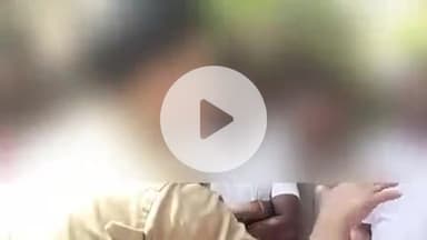 प्रतापगढ़: उपाध्याय पुर गांव के एक कमरे में छात्र के साथ हुए सामूहिक दुष्कर्म के तीन आरोपियों पर ₹25-25 हजार का इनाम घोषित