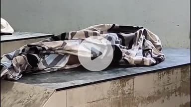 बेगूसराय: दहेज के लालच में ससुराल वालों ने महिला को पीट-पीटकर मार डाला, पुलिस जांच में जुटी