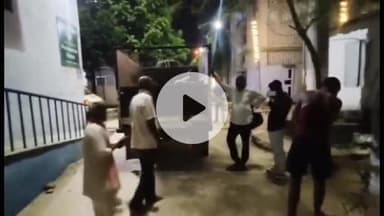 बेगूसराय: पति-पत्नी के विवाद में पत्नी ने फांसी लगाकर की आत्महत्या, पुलिस जांच में जुटी