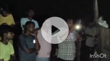 बिधूना: बेला क्षेत्र के अमृतपुर गांव में पानी भरे गड्ढे में डूबने से मासूम की हुई मौत