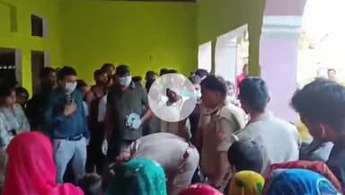 छिबरामऊ: तालिग्राम थाना क्षेत्र दलापूर्वा में पैसे के लेनदेन को लेकर पिता-पुत्र ने की हत्या, एक की हुई मौत