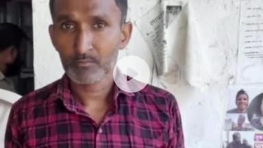 बक्सर: दहीवर गांव: जमीन के लालच में चचेरे भाई ने पास्ता में जहर मिलाया, आरोपी गिरफ्तार