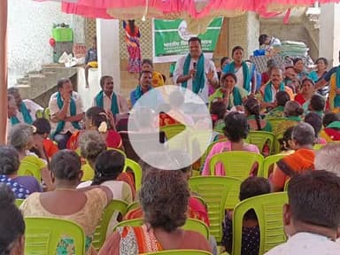 @तमिलनाडु_मदुरै ज़िले किसानों की शिकायत निवारण के लिए बैठक आयोजित की गई।
#Tamilnadu_Madurai District Meeting held to resolve grievances of farmers.
@Bhartiya_Kisan_Sangthan 
 #भारतीय_किसान_संगठन