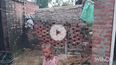 कलान: गांव तिलौआ में नल से सरिया निकालते समय हाईटेंशन लाइन की चपेट में आने से दो युवकों की हुई मौत