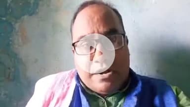 मेदिनीनगर (डालटनगंज): झारखंड में अबुआ राज के बाद भी गरीब आर्थिक तंगी से दूधमुंहे बच्चे को बेचने पर मजबूर: झारखंड क्रांति मंच