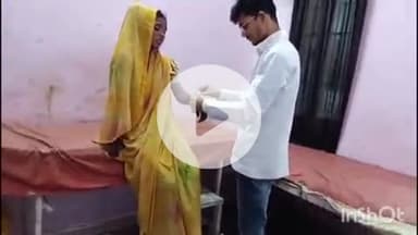 औरैया: दिबियापुर क्षेत्र के जोरन पुरवा गांव निवासी महिला के साथ पति ने की मारपीट, पीड़िता ने पुलिस से मदद की गुहार लगाई