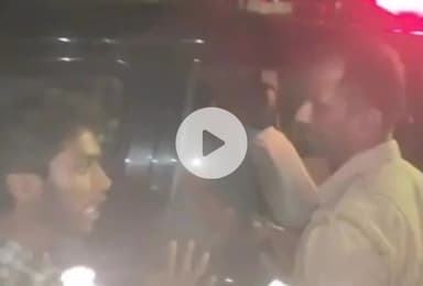 बिल्हौर: बिल्हौर में चोरी के प्रयास में विफल युवक को ग्रामीणों ने पकड़ा, जेब में मिला नशीला पाउडर और चाबियाँ