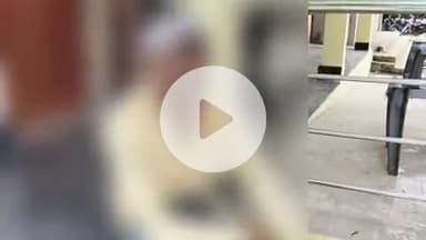 पट्टी: सलाहपुर गांव में प्रियंका से मिलने गए युवक को राहुल ने मारपीट कर पुलिस के हवाले किया