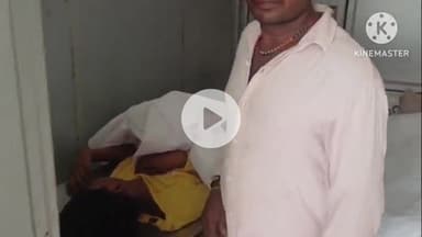 घाघरा: घाघरा के सरांगो पोखराटोली में सांप काटने से बच्चे की मौत, अस्पताल में इलाज के दौरान तोड़ा दम