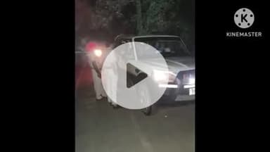 बक्सर: जिले में अपराध नियंत्रण के लिए 'रोको टोको' अभियान, 11 गिरफ्तार, मादक पदार्थ और ₹438500 बरामद