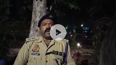 झांसी: ग्राम भोजला में गोली लगने से व्यक्ति की मौत, लूट संबंधी आरोप असत्य पाए गए: SSP ने दी जानकारी