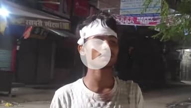 रफीगंज: रफीगंज के तिवारी बिगहा में शराब के नशे में मारपीट कर रहे एक युवक को गिरफ्तार किया गया, प्राथमिकी दर्ज, दो घायल