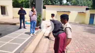 सिंगरौली: सिंगरौली स्टेशन पर दुष्कर्म, रेप की FIR कराने 300 KM भटकी पीड़िता, GRP ने कटनी भेजा, वहां भी हुई फजीहत