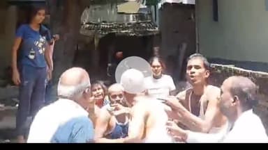 राजातालाब: मिर्जामुराद पुलिस ने नाबालिग लड़की के पिटाई के मामले में दर्ज किया मुकदमा