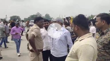 बारुन: ब्लॉक मोड़ के समीप हुई सड़क दुर्घटना में पत्नी की मौत, पति घायल