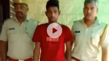 कनवास: पिकअप चोरी के मामले में फरार एक आरोपी को देवली मांजी पुलिस ने बूंदी से किया गिरफ्तार
