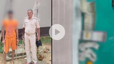 सासाराम: ज़िले के विभिन्न थाना क्षेत्रों से पुलिस ने अलग-अलग मामलों में 24 लोगों को किया गिरफ्तार