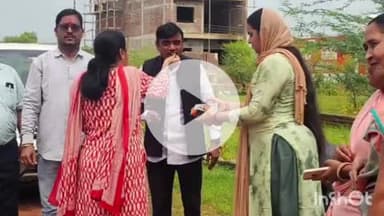 बेमेतरा: बेमेतरा शहर के वार्ड क्रमांक 08 में नपा अध्यक्ष विजय सिन्हा ने सीसी रोड निर्माण कार्य का किया भूमिपूजन