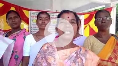 गुमला: महिला मंडल सहयोग संचालन समिति की कल बिशनपुर ब्लॉक के समीप विशेष बैठक