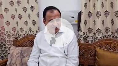 बाड़मेर: फलोदी के बाप क्षेत्र में दो युवकों के साथ मारपीट की घटना पर बाड़मेर सांसद ने भाजपा को घेरा