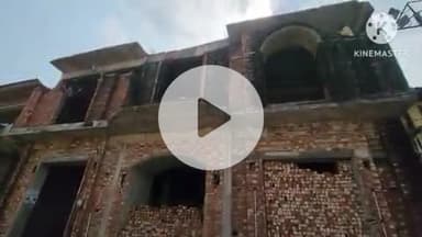 संभल: संभल में समाजवादी पार्टी के सांसद के मकान की तोड़फोड़ शुरू, एसडीएम के आदेश पर 151 वर्ग फीट एरिया टूटेगा