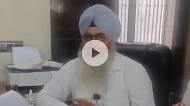 पूरनपुर: पंजाब में बाढ़ पीड़ितों की मदद के लिए पूर्व जिला पंचायत अध्यक्ष ने किया सहयोग