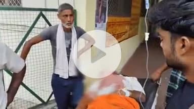 इटावा: बढ़पुरा इलाके में पांच दिन घायल अवस्था में सड़क पर पड़े 55 वर्षीय अधेड़ की उपचार के दौरान पीजीआई सैफई में हुई मौत