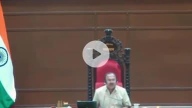 बाड़मेर: विधानसभा में बाड़मेर के लोकप्रिय नेता और शिव विधायक रविंद्र सिंह भाटी का धमाकेदार भाषण