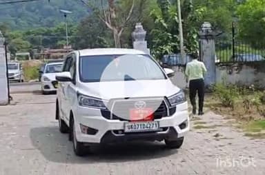 हरिद्वार: स्वास्थ्य पखवाड़े के तहत 17 सितंबर से 2 अक्टूबर तक जिले में आयोजित होंगे कई मेडिकल कैंप, स्वास्थ्य सचिव ने की बैठक