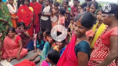 चंडी: तीनी लोदीपुर के पास अज्ञात वाहन की टक्कर से युवक की मौत, ग्रामीणों ने किया सड़क जाम