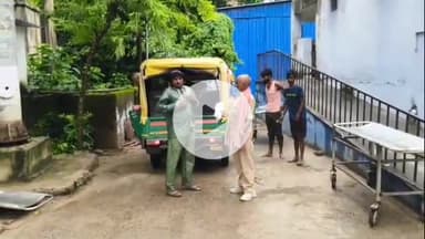 बेगूसराय: युवक ने फांसी लगाकर की आत्महत्या, पुलिस जांच में जुटी, परिजनों में कोहराम