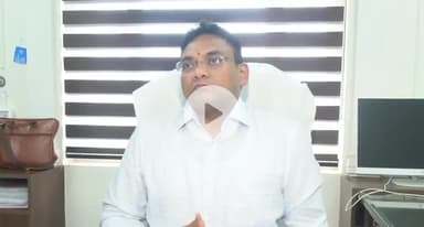 देहरादून: मातृ मृत्यु दर में गिरावट को लेकर स्वास्थ्य सचिव डॉ आर राजेश कुमार ने कहा- मातृ स्वास्थ्य सर्वोच्च प्राथमिकता है