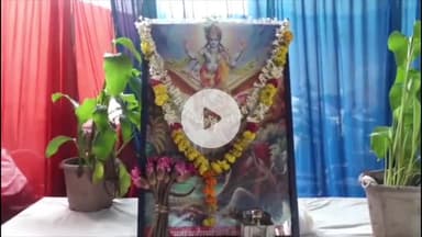 बिचौली हप्सी: दो स्थानों पर हुआ श्राद्ध कार्यक्रम, कई लोग ले रहे तर्पण कार्यक्रम का लाभ