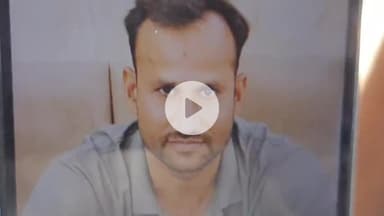 रामपुर: एकता चोराहे से जौहर यूनिवर्सिटी जा रहे युवक की अज्ञात वाहन की टक्कर से हुई मौत