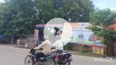 बलरामपुर: थाना को0 देहात पुलिस की तत्परता से अपहृत नाबालिग लड़की को सकुशल बरामद किया गया, अभियुक्त गिरफ्तार