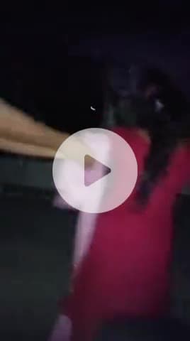 मेदिनीनगर (डालटनगंज): सबनवा गांव में पुलिस पर महिलाओं से मारपीट का आरोप, आरोपियों की तलाश में गई थी पुलिस, घर की दीवार भी गिराई