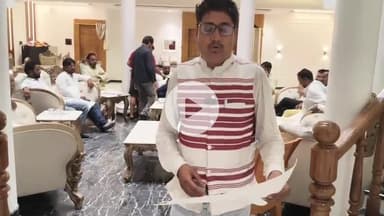 लोहरदगा: 15 सूत्री मांगों को लेकर जिला मोमिन कॉन्फ्रेंस का आयोजन 14 सितंबर को नगर भवन में, बड़ा तालाब में हुई बैठक