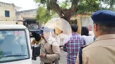 रूड़की: बेडपुर निवासी युवक के अपहरण और हत्या की साजिश रचने वाले विकलांग अमजद और फरमान को पुलिस ने किया गिरफ्तार