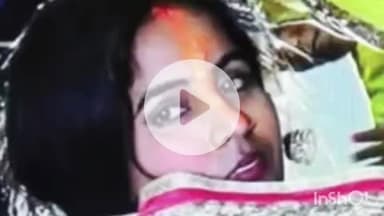 आरा: जिले के शाहपुर थाना क्षेत्र के गउडाड़ गांव में एक महिला की हत्या की गई