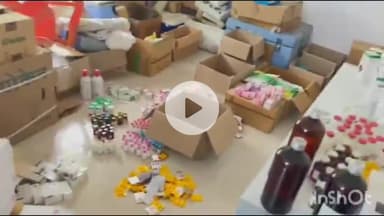 नगर नौसा: जिला पशुपालन पदाधिकारी ने हिलसा अनुमंडल के विभिन्न प्रखंडों में पशु चिकित्सालयों का किया निरीक्षण