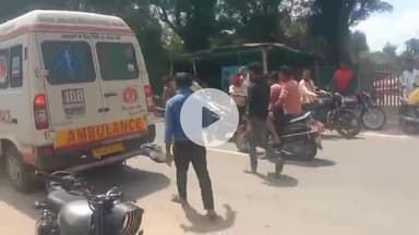 झांसी: भोजला गांव में दिनदहाड़े हुई अरविंद की हत्या के मामले में सीपरी पुलिस ने पूर्व प्रधान समेत 10 लोगों पर दर्ज किया मुकदमा