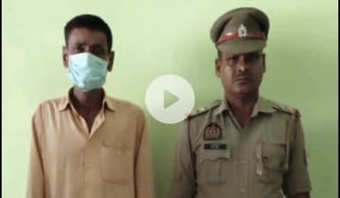 खेकड़ा: मुकंदपुर ओगटी निवासी युवक की सड़क दुर्घटना में मौत के मामले में निरोजपुर निवासी आरोपी ट्रक चालक को किया गया गिरफ्तार