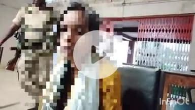 अरवल: औरंगाबाद: ठाकुर बीघा से मां की पिटाई के डर से भागी किशोरी को नगर थाने की पुलिस ने किया बरामद