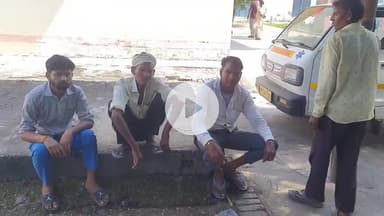 रामपुर: मंडी के निकट हाईटेंशन लाइन की चपेट में आने से जेसीबी ड्राइवर की मौत, ज़िला अस्पताल में शव का कराया गया पोस्टमार्टम