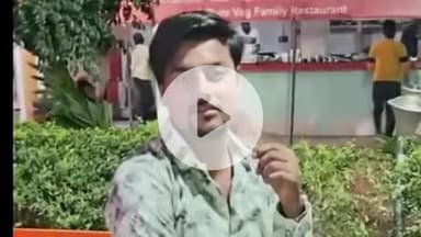 सिराथू: ज़िंदगी और मौत से जूझ रहे युवक की इलाज के दौरान मौत, तीन दिन पहले टेढ़ीमोड़ में हुआ था हादसा